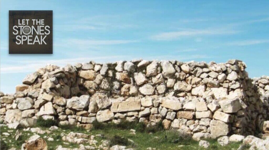 Biblical Archaeology Update Big Week Ahead